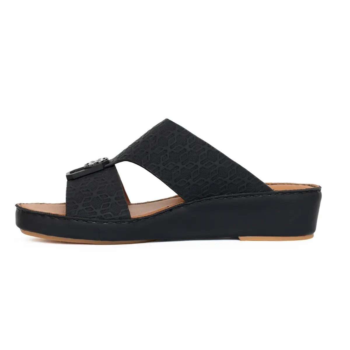 Genuine Leather Arabic Sandals